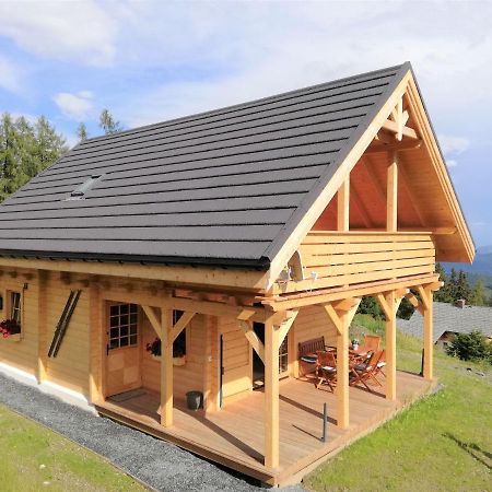 Chalet Huette Gimpel By Interhome โฮครินเดิล ภายนอก รูปภาพ